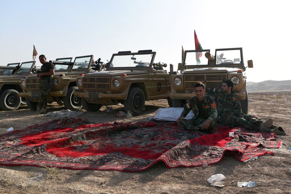 mosul