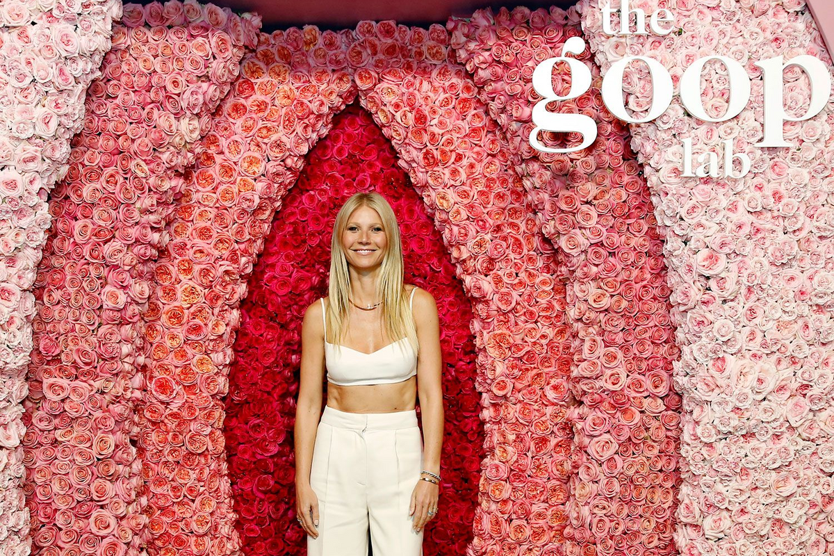 goop lab