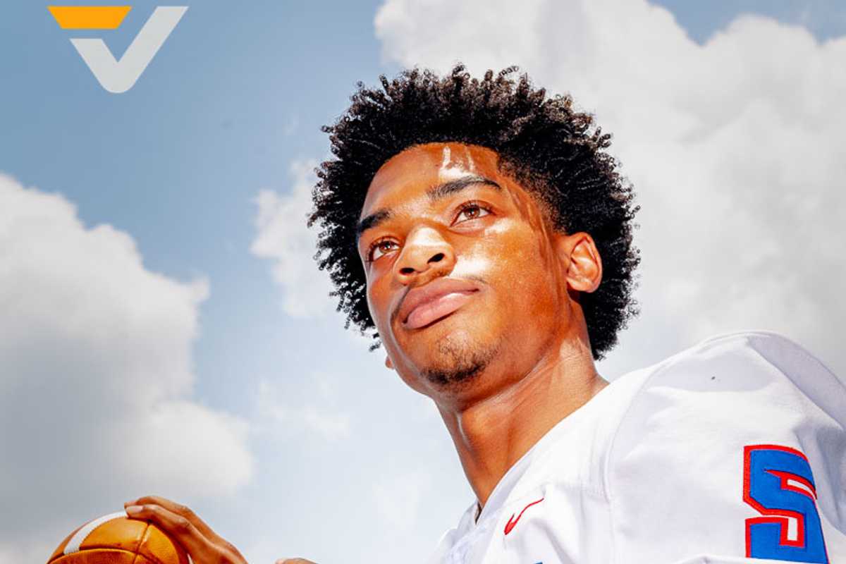 Dickinson's Mike Welch staying home with University of Houston commitment