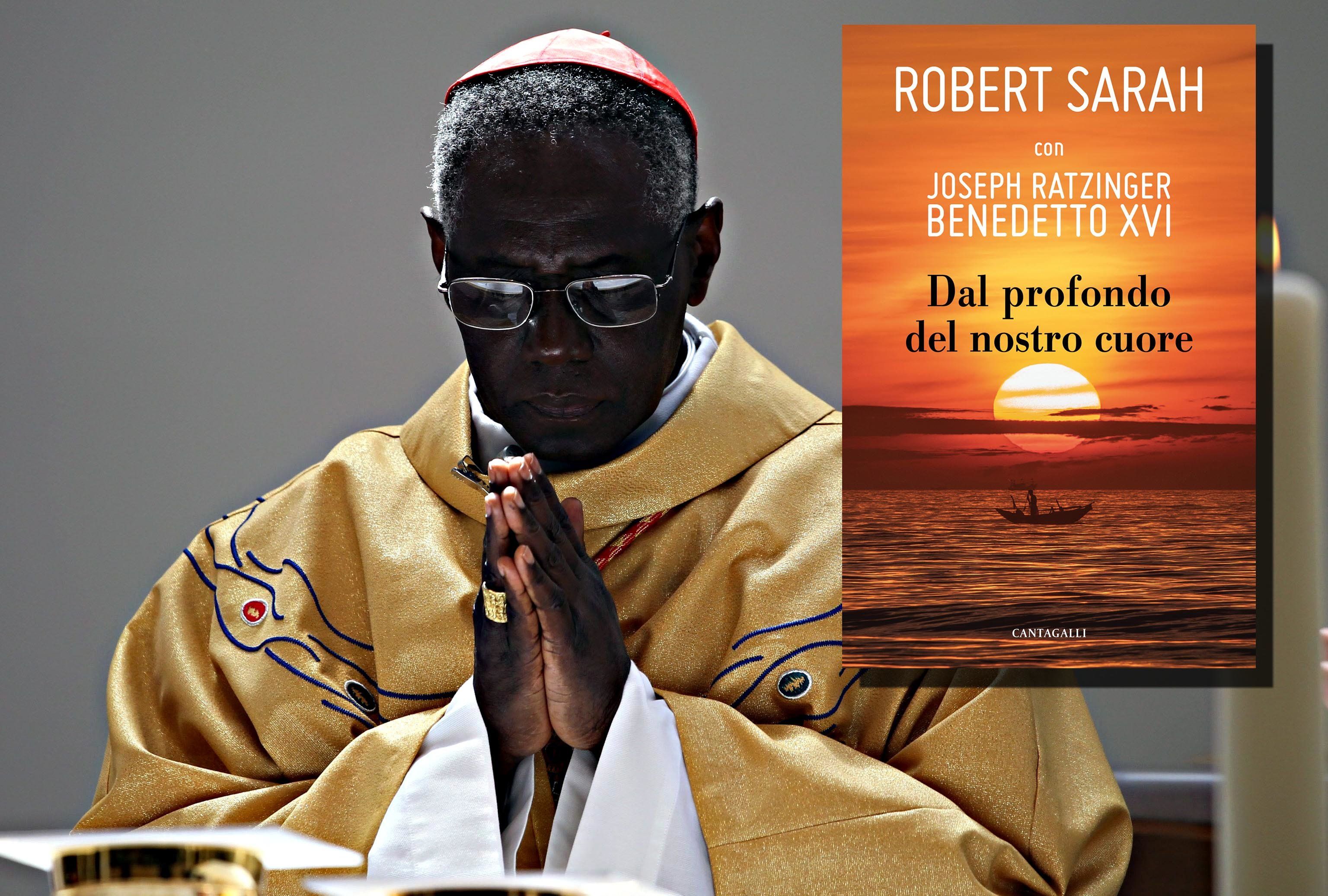 Esce il libro che sconfessa le cricche vaticane