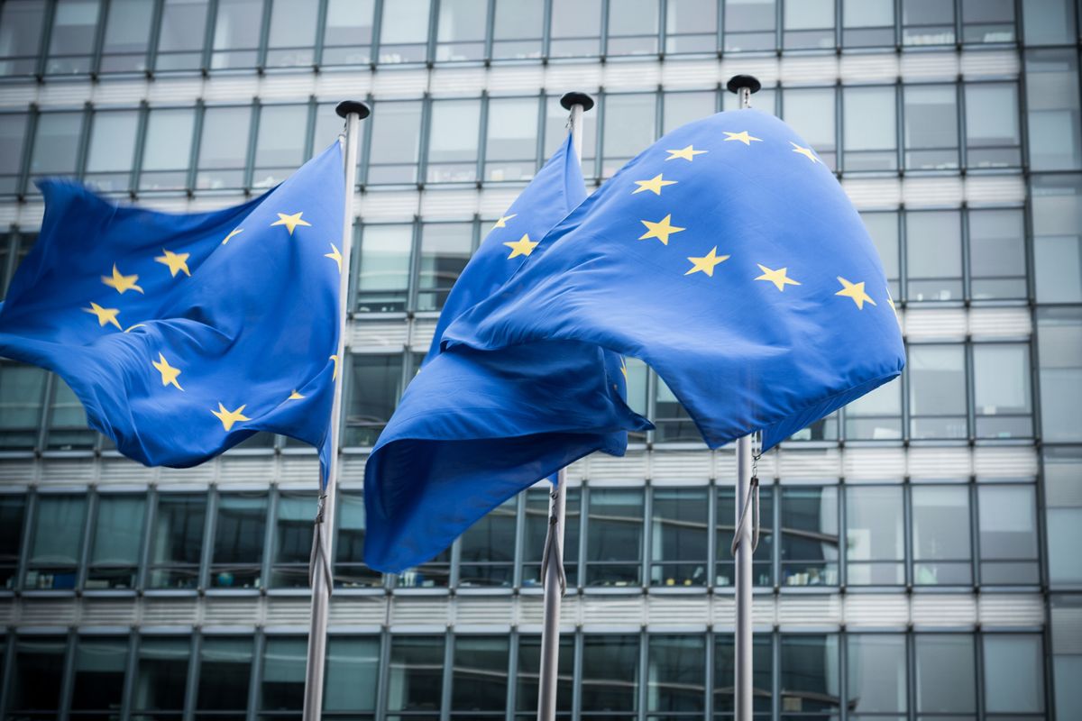 I super procuratori della von der Leyen potranno scavalcare i giudici italiani