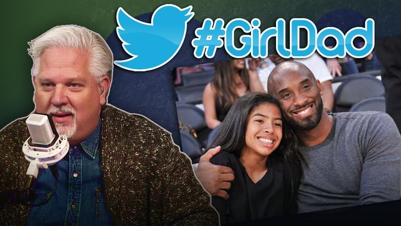 THE DEATH OF KOBE BRYANT, DAUGHTER: Basketball star teaches us to cherish life, be a better #GirlDad