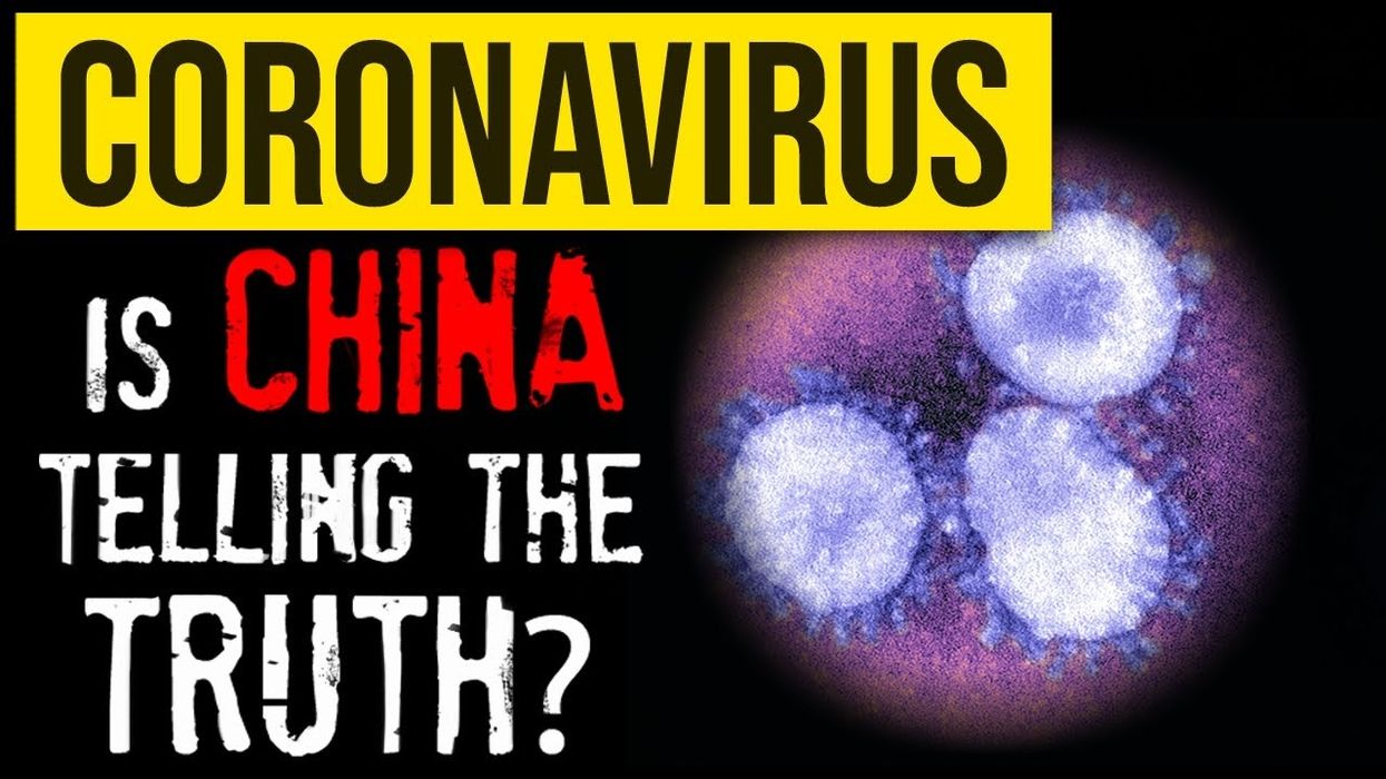 WUHAN CORONAVIRUS SPREADING: Is China telling the truth on death toll, infected numbers?