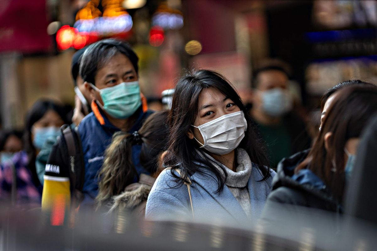 Il resto del mondo taglia fuori la Cina per terrore del virus misterioso
