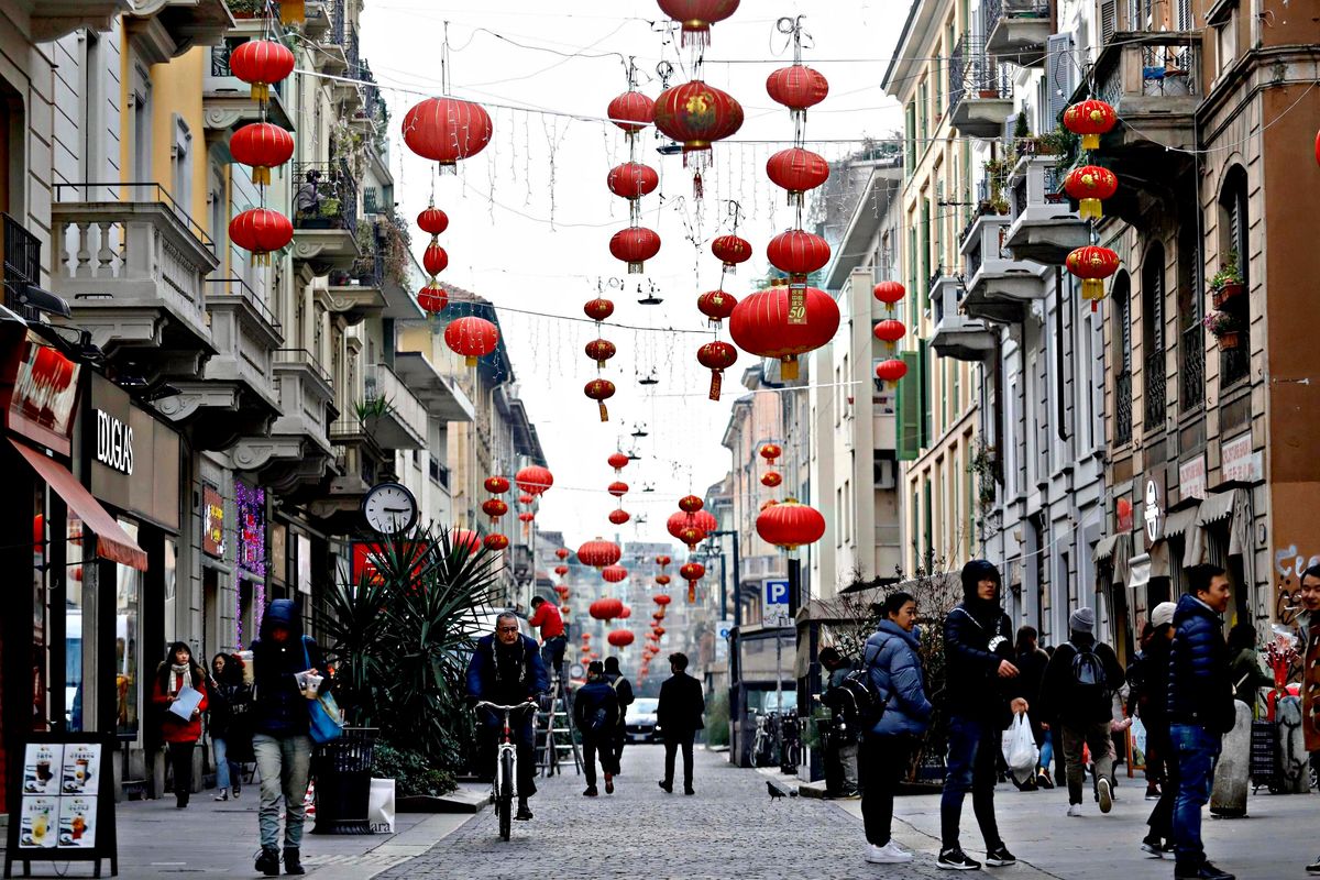 La sinistra inventa l’allarme razzismo anche sull’influenza