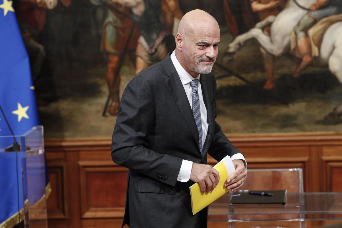 Il teste chiave smonta l’accusa all’Eni: «Mai visto uno scambio di tangenti»