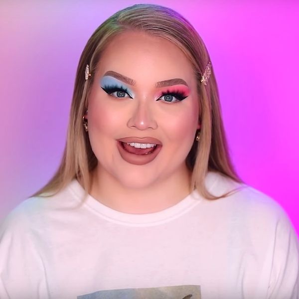 NikkieTutorials Knows Who Her Blackmailers Are