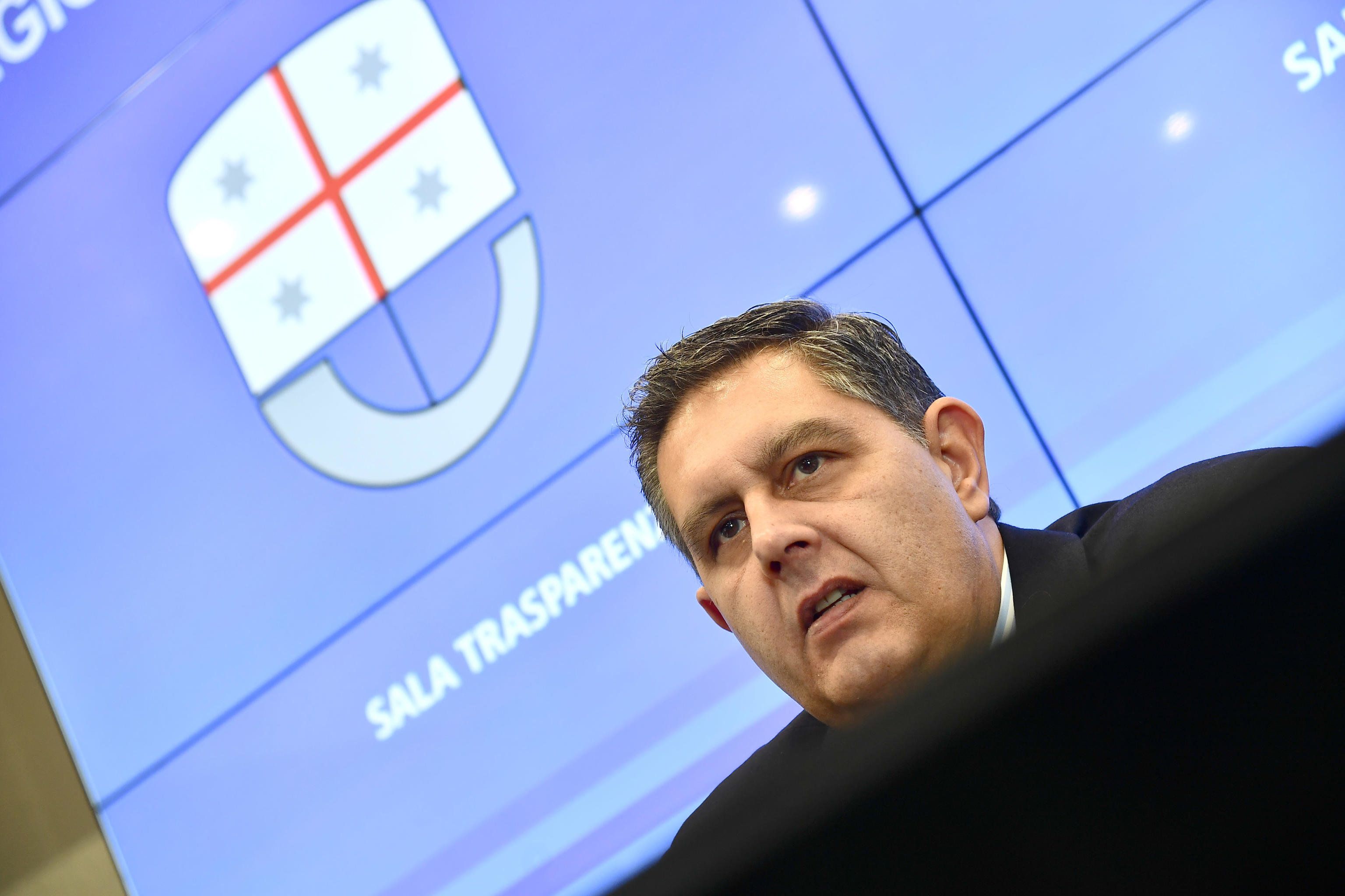 Il modello Emilia spacca i grillini in Liguria