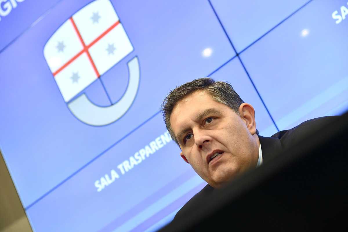 Il modello Emilia spacca i grillini in Liguria