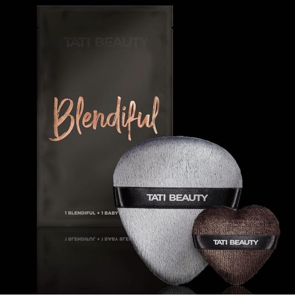 Why Is Tati Westbrook's New Product Being Called Out?