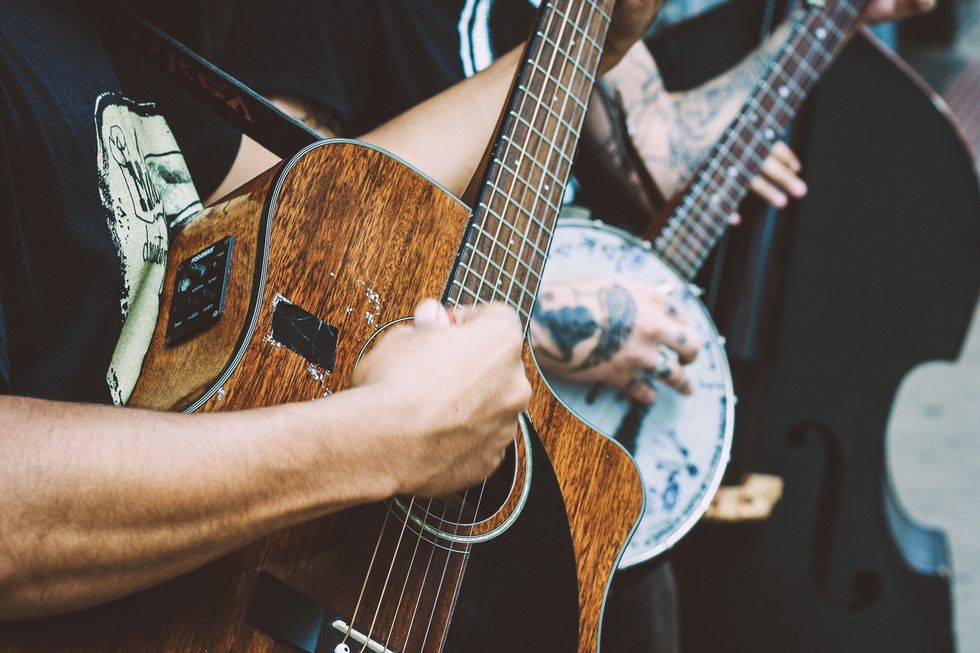 10 Country Songs That Are Just So Wholesome