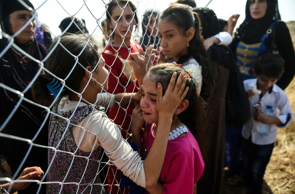 mosul