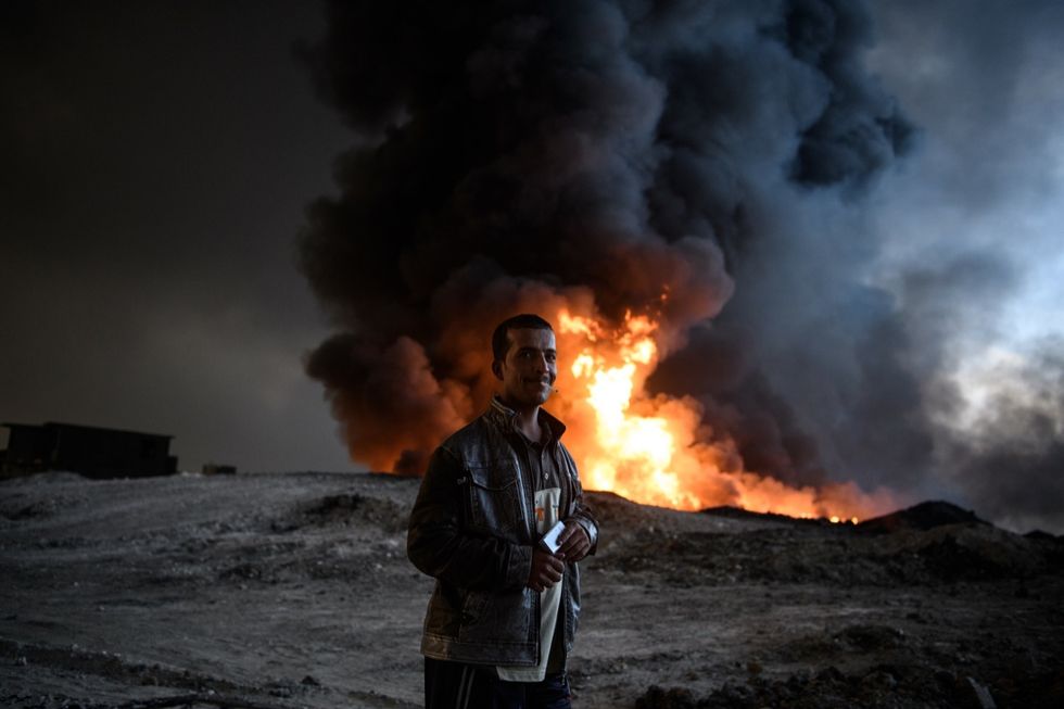 mosul