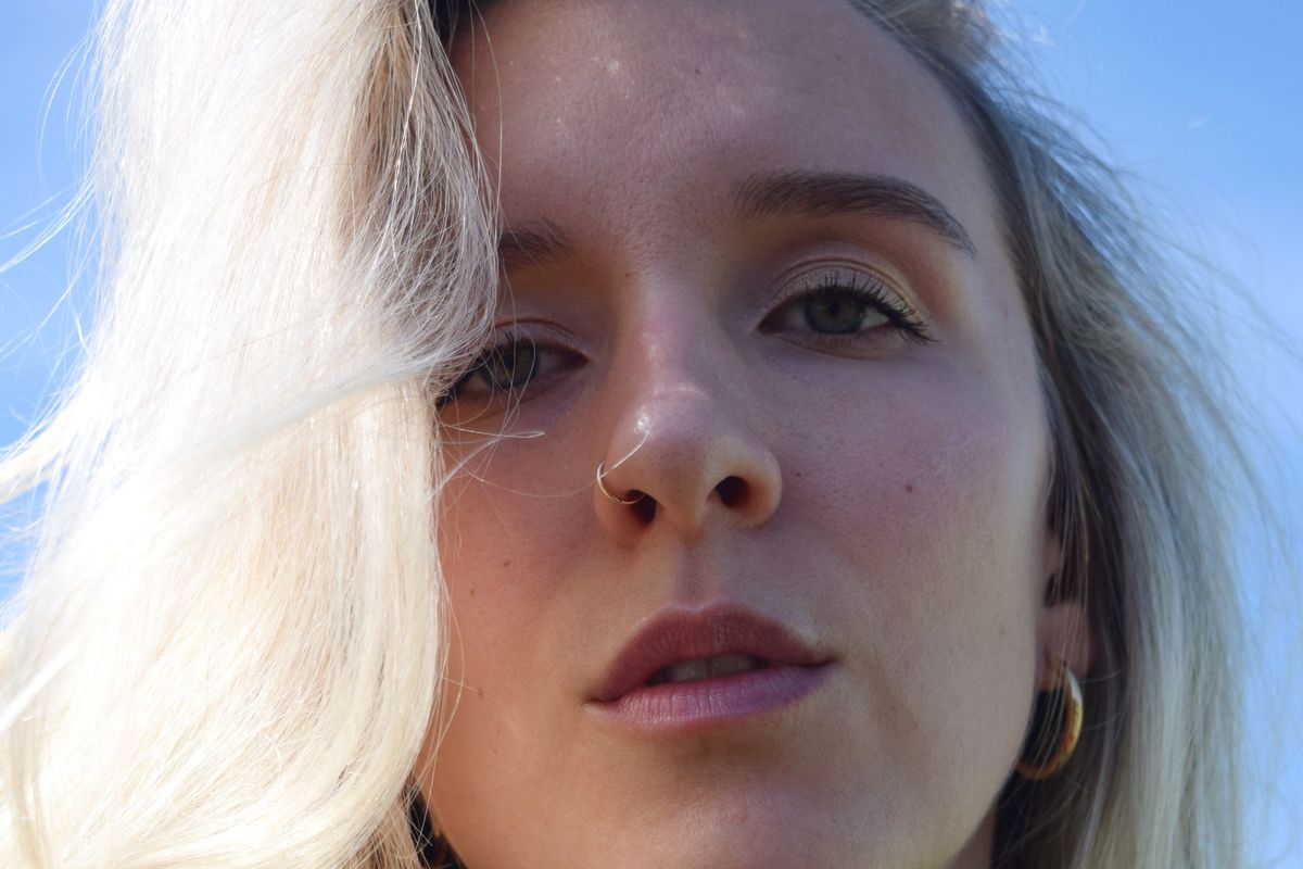 Madison Malone Premieres New EP “I & II”
