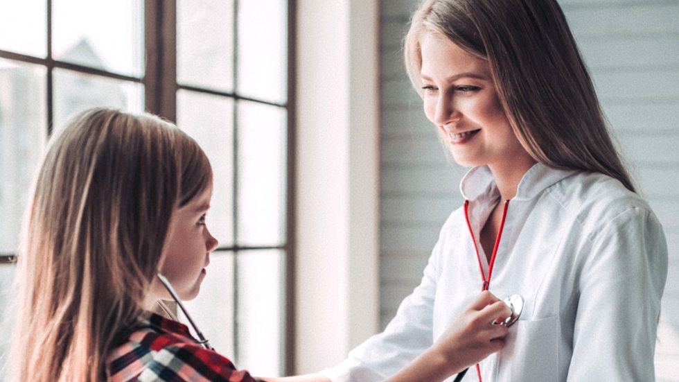 15 Things Only A Nurse's Kid Will Understand