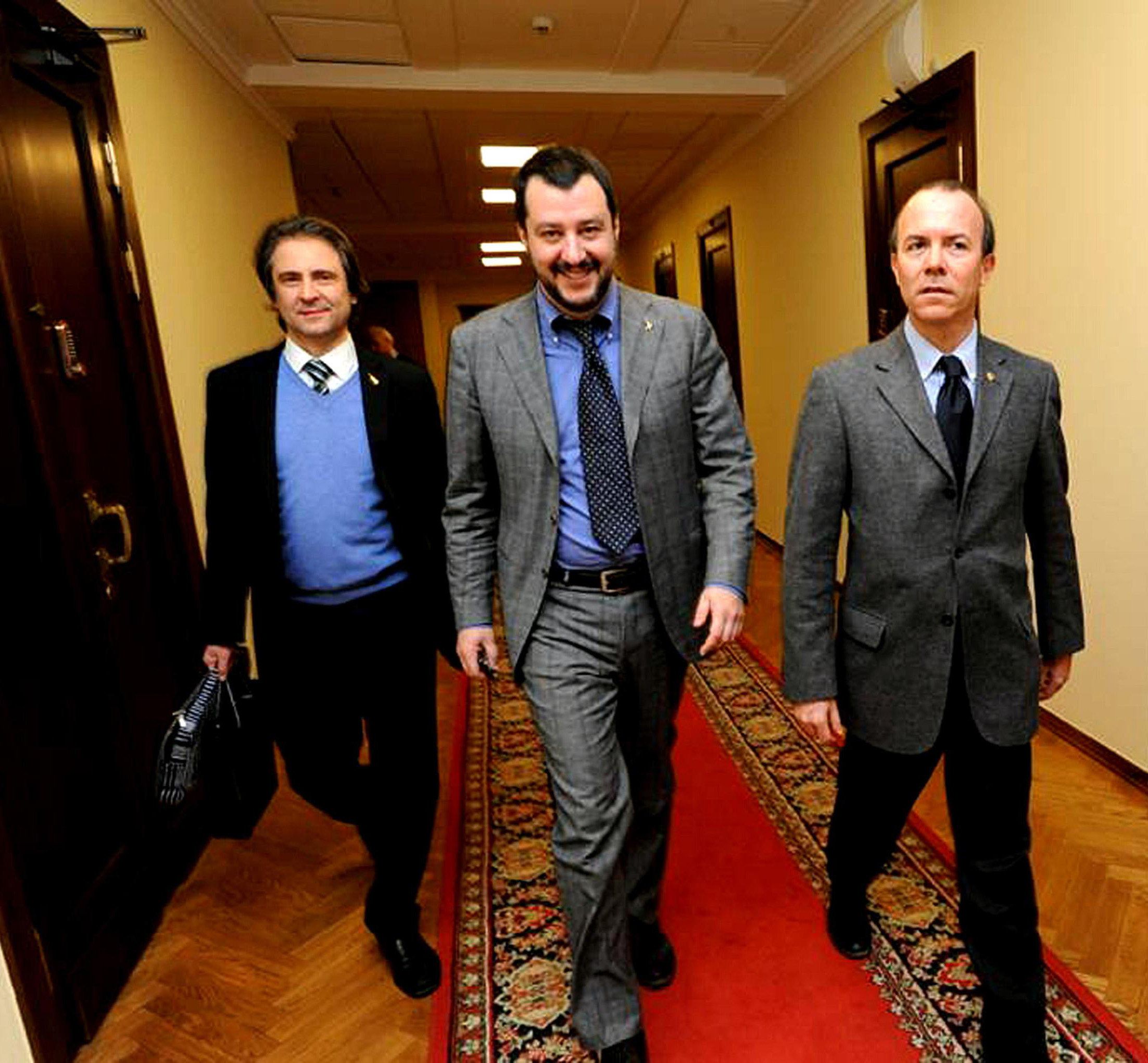 L’audio del Metropol non è utilizzabile al processo