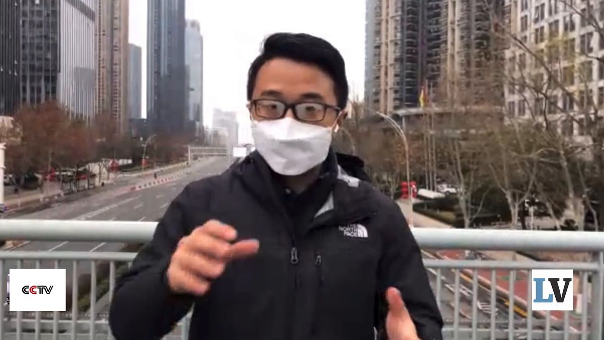 «Useremo università, hotel e scuole per accogliere pazienti e medici a Wuhan»