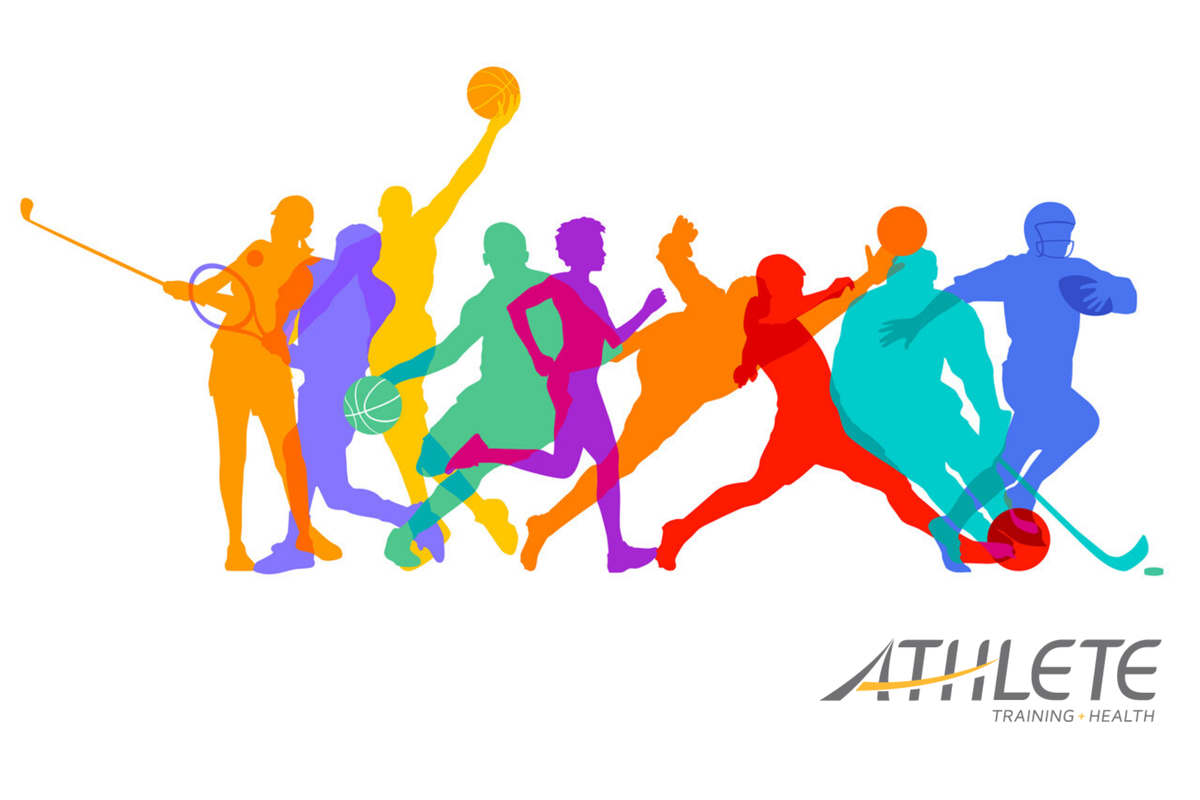 WHY EARLY SPECIALIZATION OF SPORT IS BAD FOR YOUNG ATHLETES: Presented by Athlete Training + Health