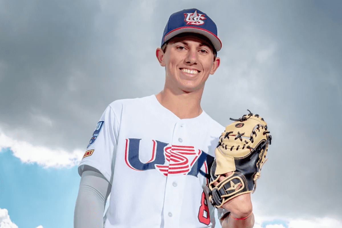 Sun & Ski Sports Poll: VYPE Houston 2020 Preseason Baseball Player of the Year Poll