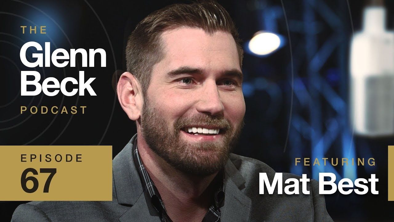 I’m not sober, I’ve just learned to deal with It | Mat Best | Ep 67