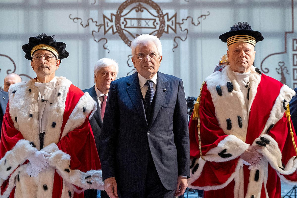 Il piano del Colle per stanare il Rottamatore