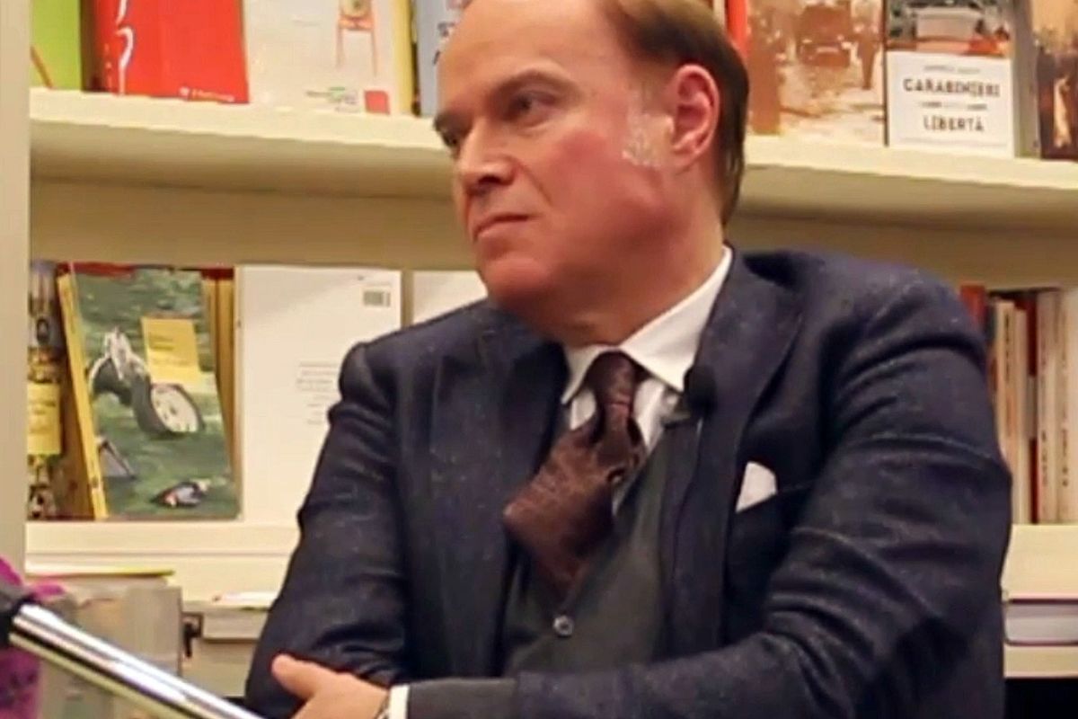 «Così compravano da me periti e sentenze»