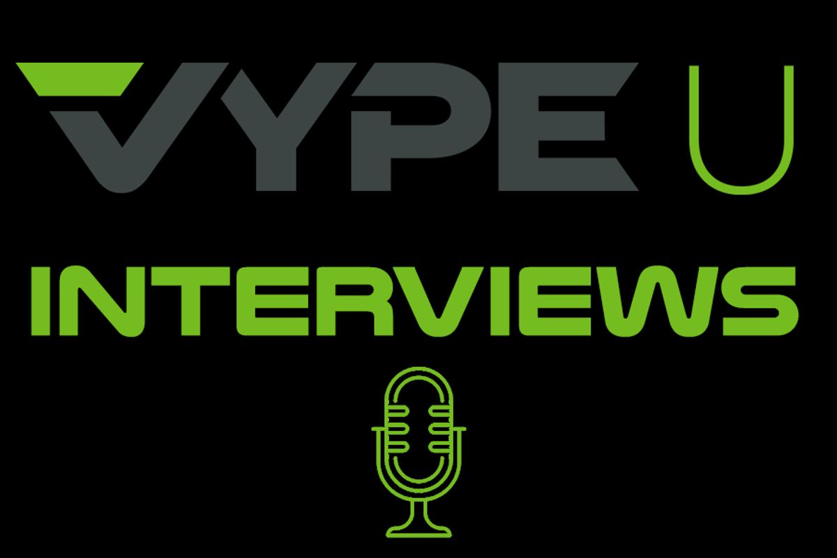 VYPE U Interviews: Leonard Randolph