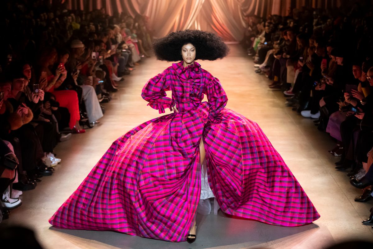 Stop Complaining About New York Fashion Week