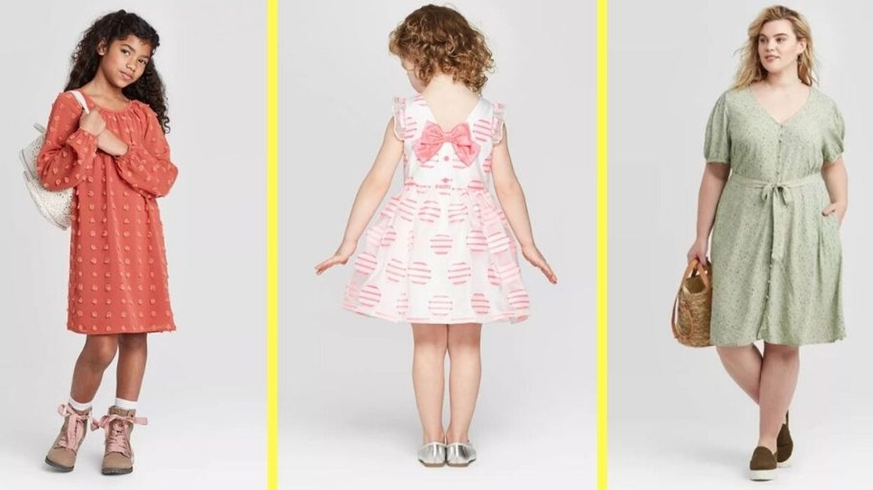 30 Easter dresses for 2020