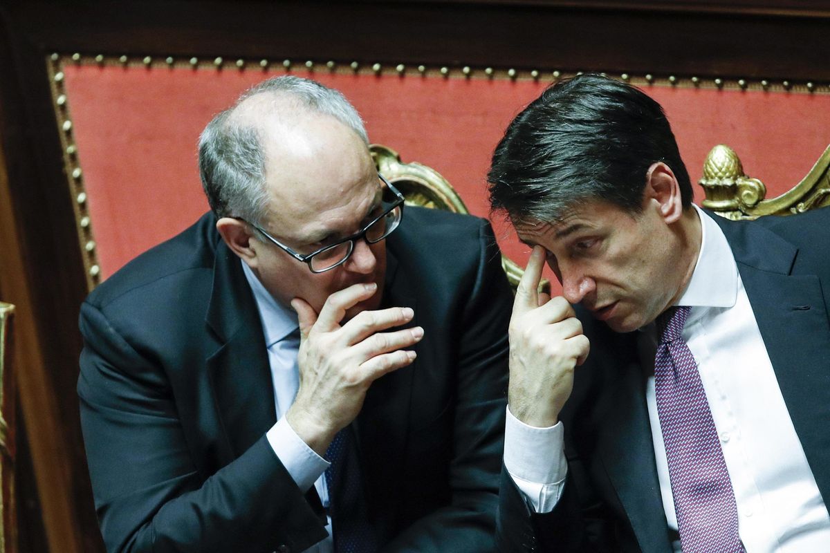 I 5 cacciatori di teste che aiutano il governo a fare le nomine