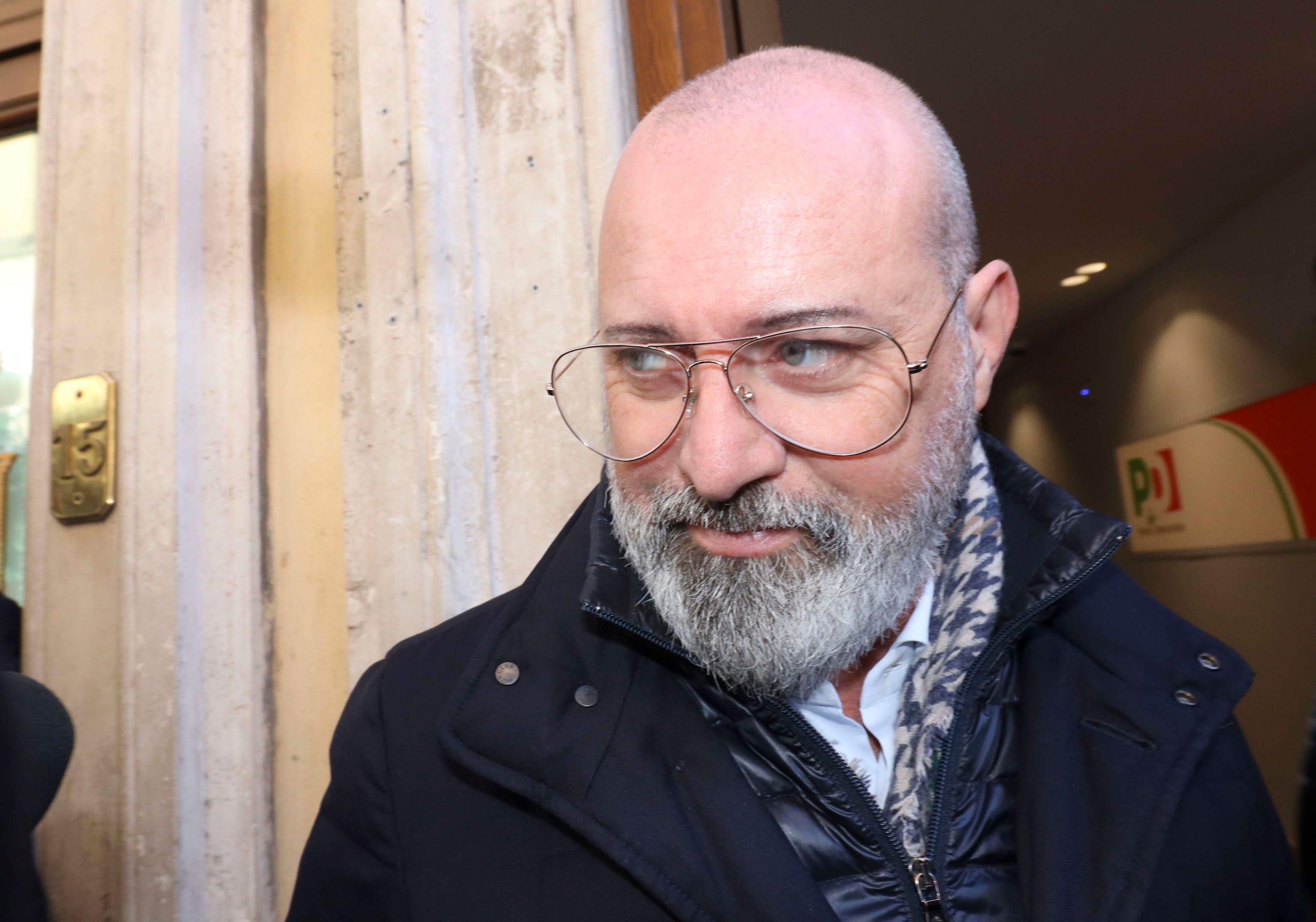 Togliere i bimbi alle famiglie è un chiodo fisso del Pd