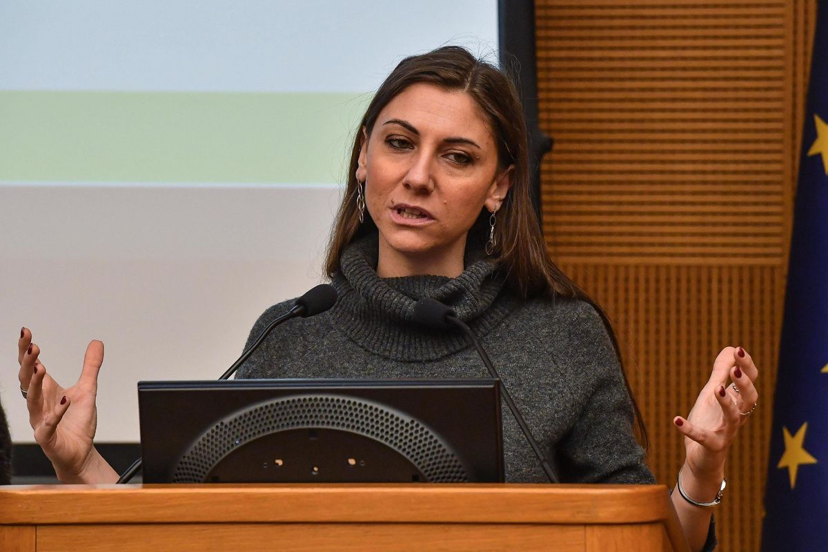 Il Pd vuole toglierci i figli a 3 anni