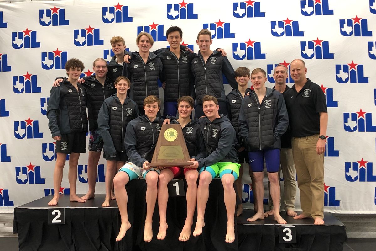 Kingwood Park Leans On Relay Teams In Latest State Championship Win