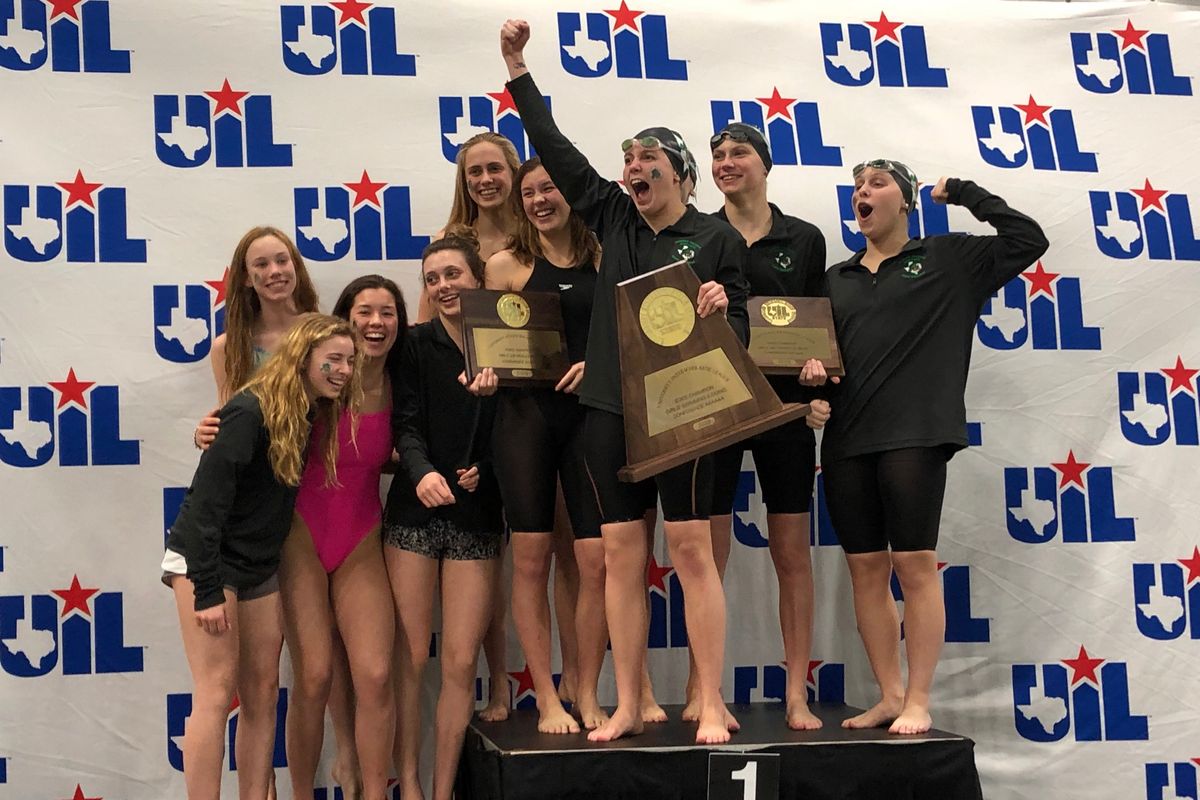 Southlake Carroll Girls Repeat As State Champs; Kingwood Boys End Title Drought