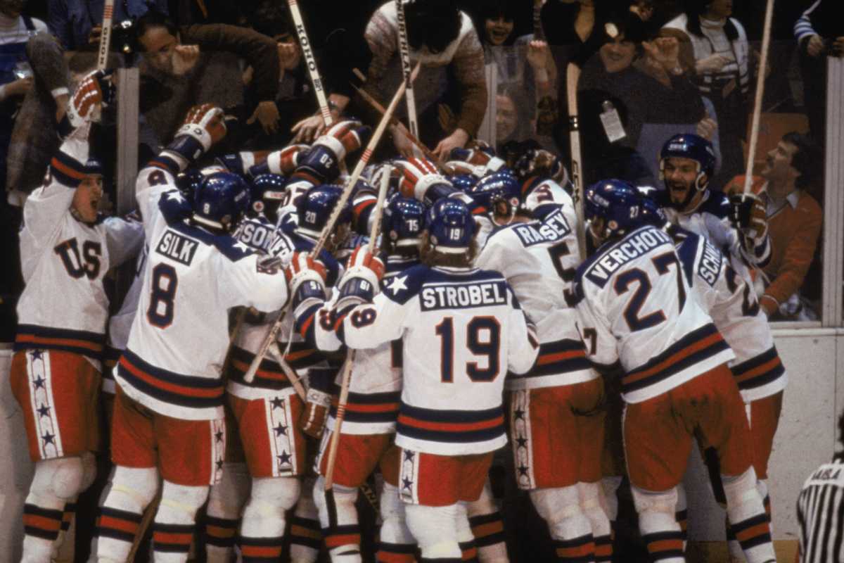 Do you (Still) believe in miracles?