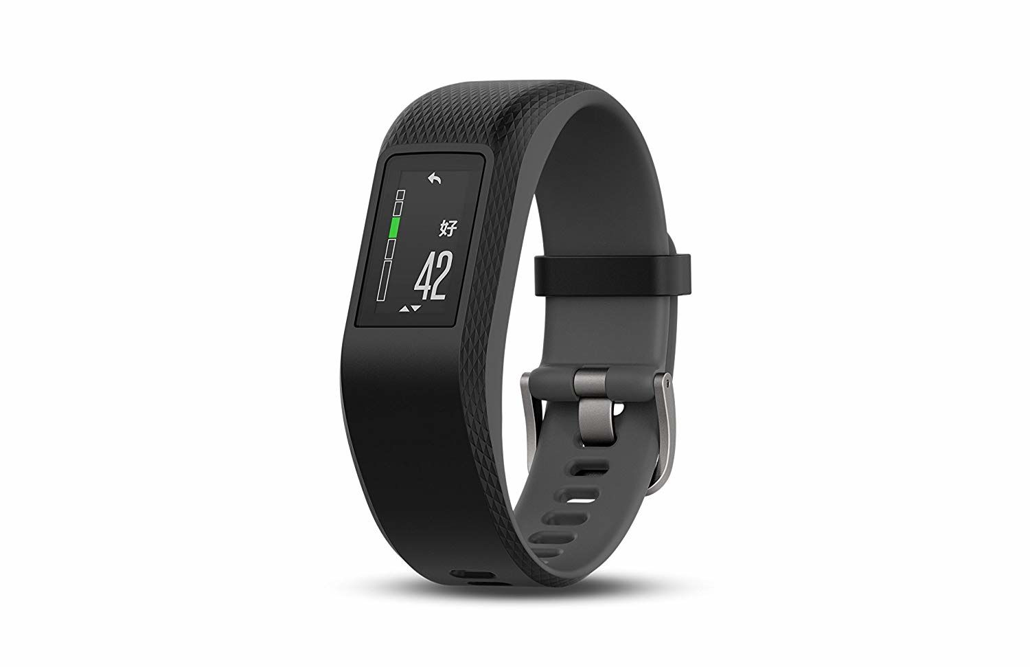 Garmin vívosport fitness tracker on sale