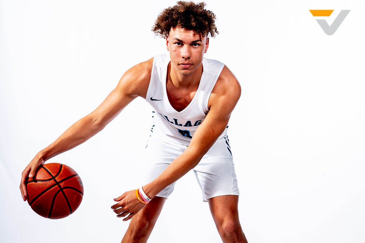 Four on the Floor Vol. 6: Four More H-Town Prospects