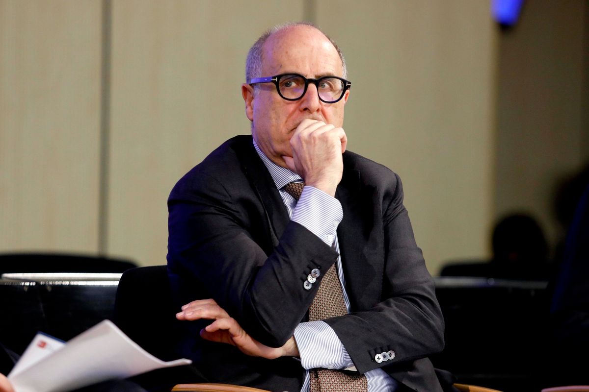 Altre fusioni bancarie alle viste. E pure Ubi annuncia 2.000 esuberi