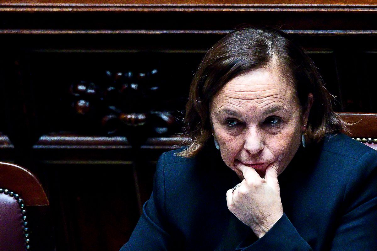 Così provano a «cancellare Matteo» secondo le indicazioni di Mattarella