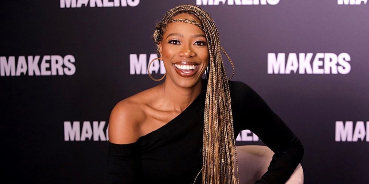 Yvonne Orji Is Filming Her First HBO Comedy Special At Howard & We Are Here For It