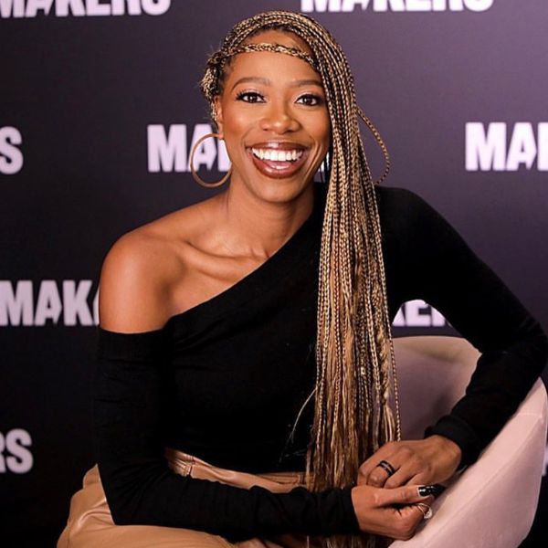 Yvonne Orji Is Filming Her First HBO Comedy Special At Howard & We Are Here For It