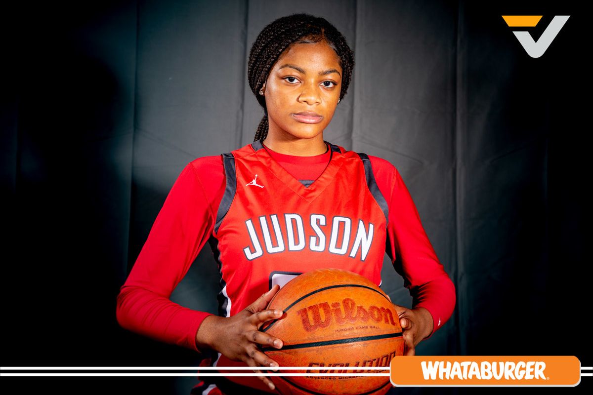 5 Things To Know About San Antonio Area Girls Basketball Playoffs