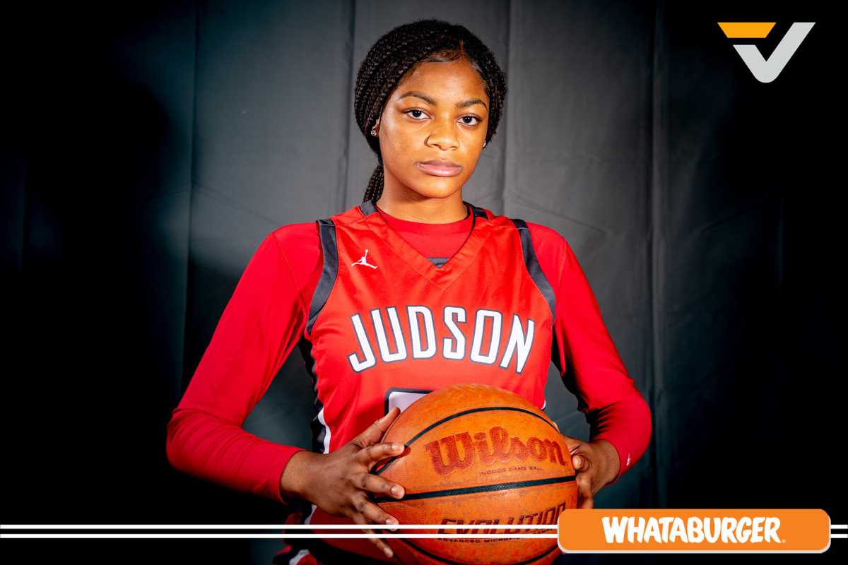 5 Things To Know About San Antonio Area Girls Basketball Playoffs