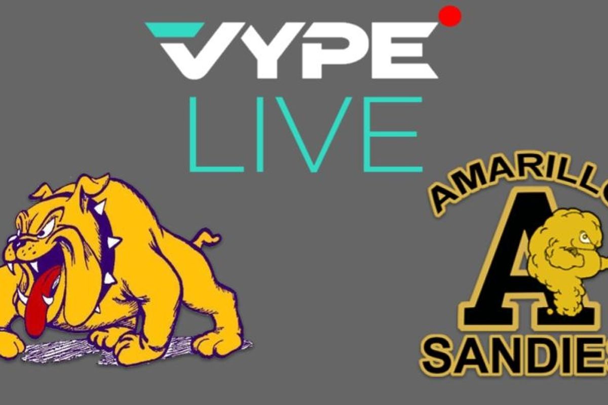 VYPE Live High School Girls Basketball: Abilene Wylie vs. Amarillo