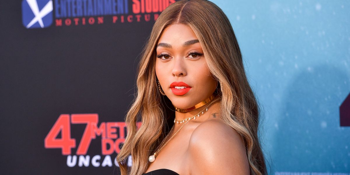 Jordyn Woods Has Moved on From the Tristan Thompson Scandal