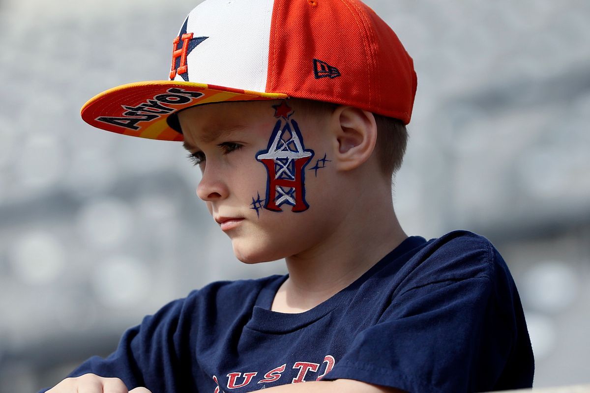 Memo to Astros, Rockets, Texans and Houston fans in general: Sports in this city can be fun again. Here's how we make it happen