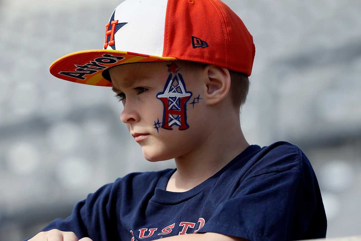 Memo to Astros, Rockets, Texans and Houston fans in general: Sports in this city can be fun again. Here's how we make it happen