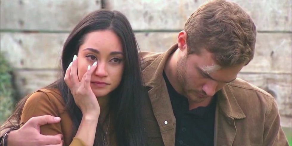 10 Reasons Victoria F. Might Actually EFFING Win 'The Bachelor' Season 24