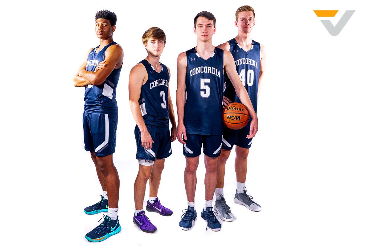 Concordia Lutheran, Village School favorites as TAPPS postseason tips off