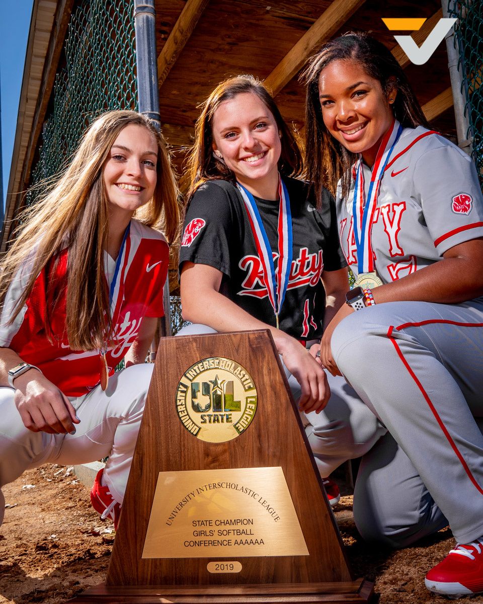 What's Inside: 2020 VYPE Baseball/Softball Preview